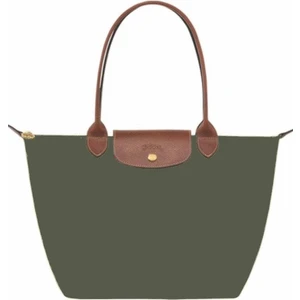 Dainty Bag Yurtdışı Menşeili Katlanır Kadın Çanta M-Beden No.2 36X28CM