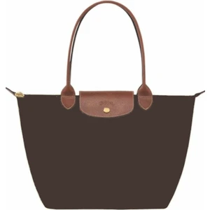 Dainty Bag Yurtdışı Menşeili Katlanır Kadın Çanta M-Beden No.2 36X28CM