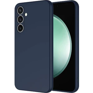 Galaxy A56 Uyumlu Içi Kadife 3D Kamera Korumalı Darbe Emici Elden Kaymaz Silikon Kılıf