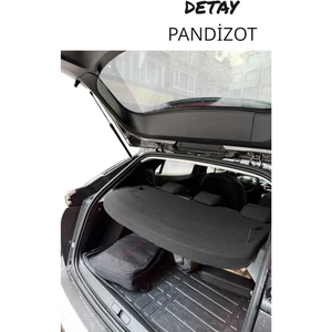 Peugeot 2008 Pandizot