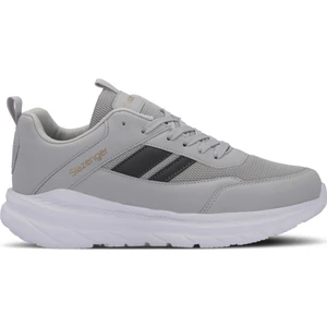 ITUAN Erkek Sneaker Koşu & Yürüyüş Ayakkabısı Gri