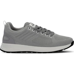 TRIPS I Erkek Sneaker Koşu & Yürüyüş Ayakkabısı Gri