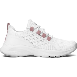 M.p 251-2390ZN Kadın Yürüyüş Ayakkabısı Beyaz