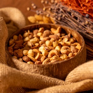 Çakır Çerez Ultra Lüks Karışık Çerez 1000 GR
