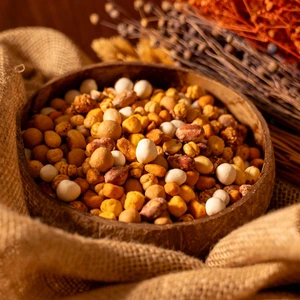 Standart Dökme Kına Karışık Kuruyemiş 5 KG