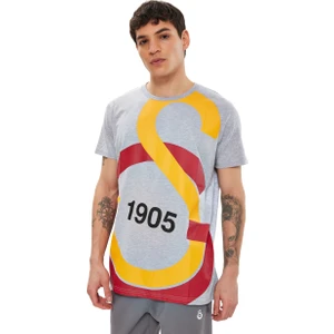 GS Store Galatasaray Büyük Logolu Tee E88153