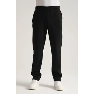 Kışlık Erkek Eşofman Altı Içi Kuzu Görünümlü