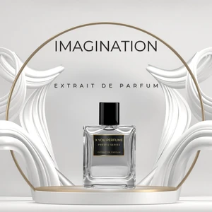 X You Perfume İmagination Extrait De Parfüm Unisex 50 ml