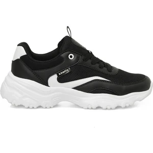 Maya Tx W 5fx Siyah Kadın Sneaker