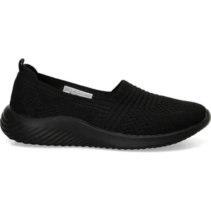 Travel Soft TRV2032.Z5FX Siyah Kadın Comfort Ayakkabı