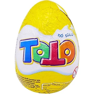 Toto Yumurta (20 G) X12 Adet