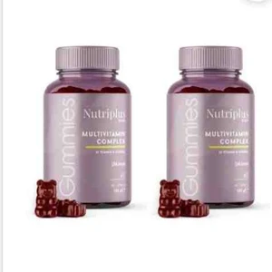 Nutriplus Kids 1 adet