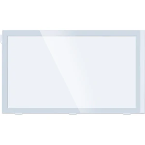 Lian Li Dan Case A3 Beyaz Ahşap Cam Panel M-Atx Mi (G99.A3W-WDG.00)