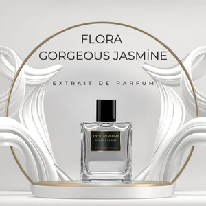 X You Perfume Flora Gorgeous Jasmine Extrait De Parfüm Kadın 50 ml