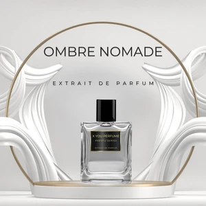 X You Perfume Ombre Nomade Extrait De Parfüm Unisex 50 ml
