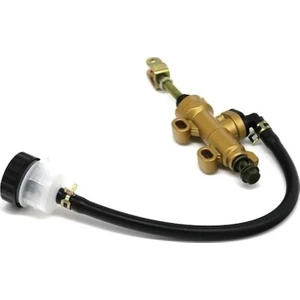 Rks Cross Nr 200 Arka Fren Pedal Pompası Komple