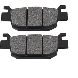 Rks Reale 125 Arka Fren Disk Balatası