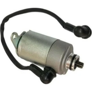 Arora Safari 50 Marş Motoru Komple Kablolu