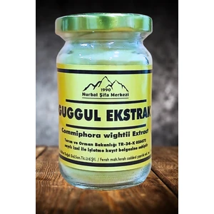 Guggul Ekstrak 50 gr