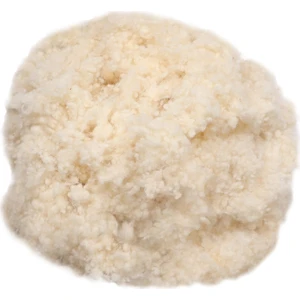 Doğal Merinos Boncuk Yün 1 kg