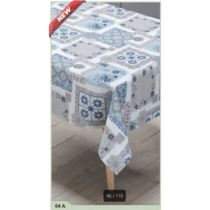 Pvc Silinebilir Muşamba Muşambamasa Örtüsü