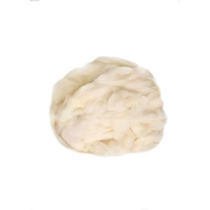 Doğal Taranmış Merinos Yün 1 kg