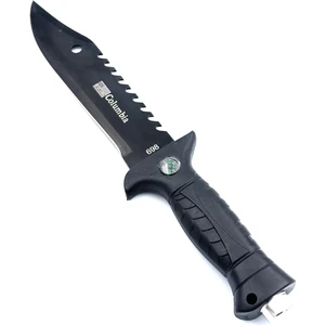 Kamp Outdoor  Columbia  Av Bıçak Bez Kılıflı 31 cm