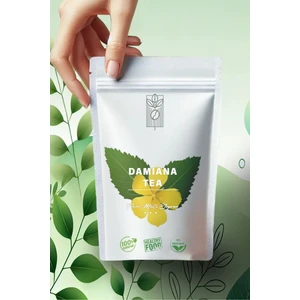 Mel and Mira Damiana Çayı 50 gr