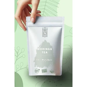 Mel and Mira Premium Moringa Çayı 70 gr
