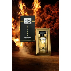 Baccarat Rouge 540 Kalıcı Afrodizyak Etkili Ünisex Parfüm 100 ml