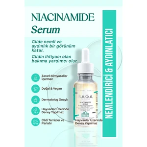 Niacinamide Serumu