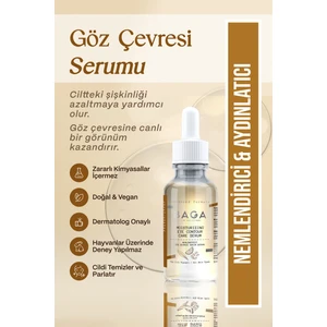 Aydınlatıcı Caffein Serumu