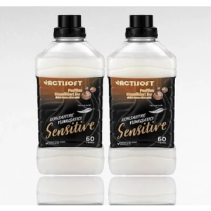 Yumuşatıcı Actisoft 1500 Ml2 Li Paket Sensitive