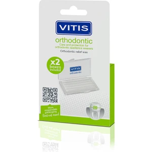 Orthodontic Mum 2'li Blister