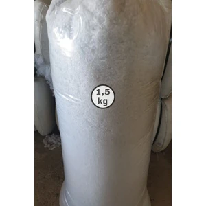 1,5 Kilo Boncuk Elyaf Özel Üretim