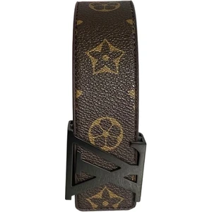 Erkek Kemeri Kirin Ekose Erkek Kemeri 125CM (Yurt Dışından)