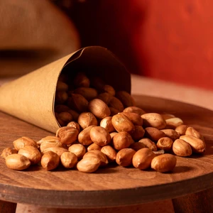 Çakır Çerez Osmaniye Çiğ Fıstık 500 GR