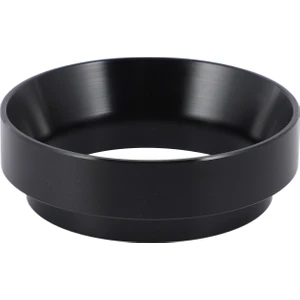 58MM Paslanmaz Çelik Akıllı Dozaj Halkası Bira Kasesi Kahve Tozu Espresso Barista Aracı Sabotaj Hunisi (Yurt Dışından)