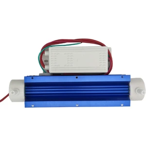 220V 10G Hava Soğutmalı Seramik Boru Ozon Jeneratörü Seramik Boru Ozon Jeneratörü Seramik Boru (Yurt Dışından)