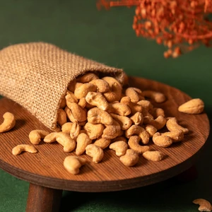 Çakır Çerez Kavrulmuş Kaju 250 GR