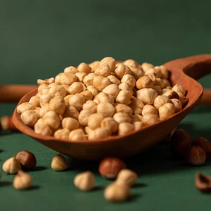 Çakır Çerez Kavrulmuş Fındık 1 KG