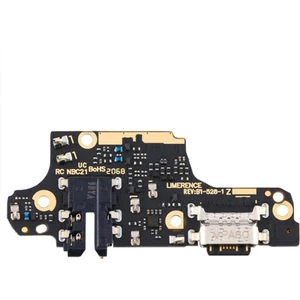 Çelik Pro Xiaomi Uyumlu Redmi Note 9 Pro Şarj Soketi Mikrofon Bordu