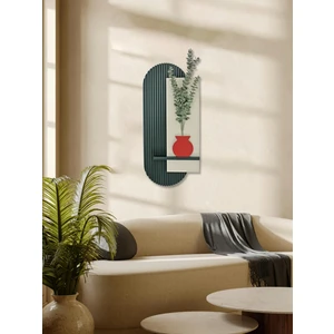 Flora Lake Duvar Dekoru