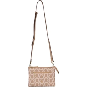 U.S. Polo Assn. Çapraz Askılı Kadın Çanta K-Taş Us25164