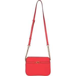 U.S. Polo Assn. Çapraz Askılı Kadın Çanta Kırmızı Us25239
