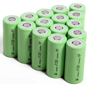 32700 Lifepo4 Pil / 100