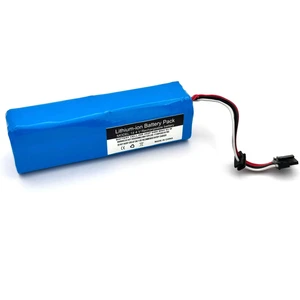 Mop 2 Pro 6400 Mah Robot Süpürge Batarya