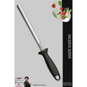 İncisive Serisi Masat Mutfak Bıçak Bileme Aleti Masatı (MFT-245)