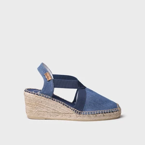 Toni Pons Kadın Sandalet Ter Toni Pons Denim