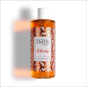 The Bath Factory Liberty Duş Jeli 400 ml